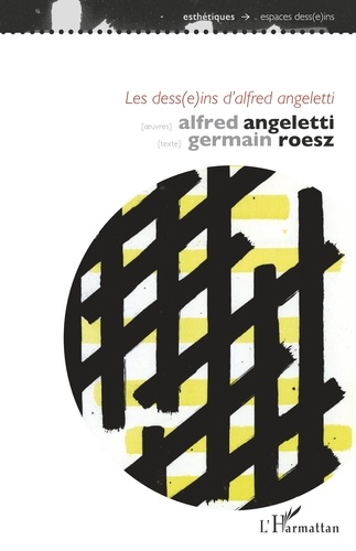 Germain Roesz - Les dess(e)ins d'Alfred Angeletti.