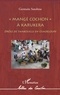 Germain Sensbras - "Mangé cochon" à Karukéra.