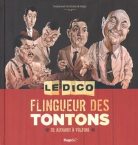 Le dico flingueur des tontons