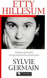 Etty Hillesum