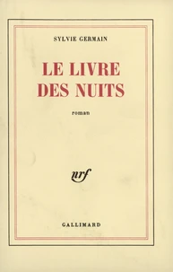 Le livre des nuits