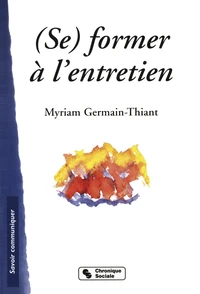 (Se) Former A L'Entretien