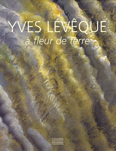 Germain Viatte - Yves Lévêque : A fleur de terre - 1962-2007, quarante ans de peinture.