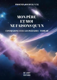 Mon Père et Moi ne Faisons qu'Un