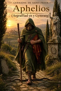 Aphelios (Argraffiad yn y Gymraeg)