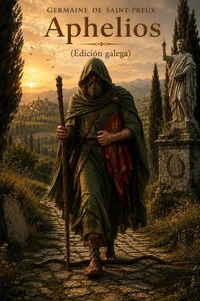 Aphelios (Edición galega)