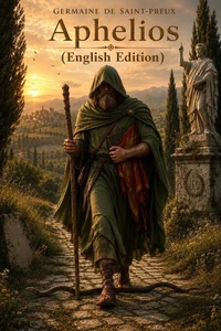Aphelios (English Edition)