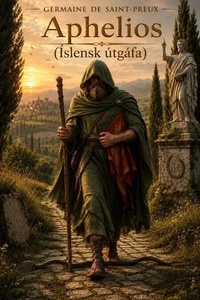 Aphelios (Íslensk útgáfa)