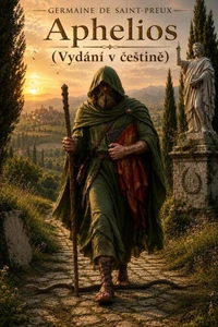 Aphelios (Vydání v češtině)