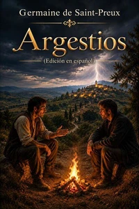 Argestios (Edición en español)