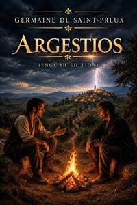 Argestios (English Edition)