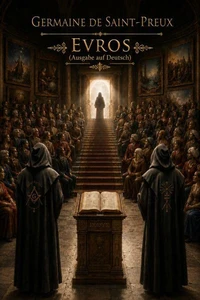 Evros (Ausgabe auf Deutsch)