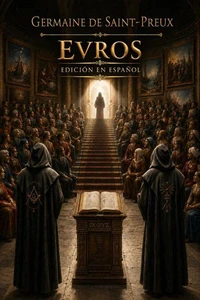 Evros (Edición en español)