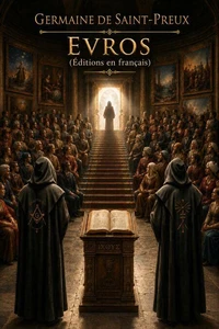 Evros (Éditions en français)
