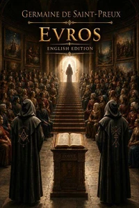 Evros (English Edition)