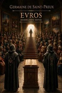 Evros (Nederlandse editie)