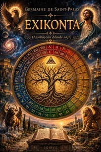 Exikonta (Azərbaycan dilində nəşr)