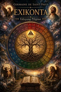 Exikonta (Edisyong Pilipino)