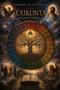 Exikonta (Edizione italiana)