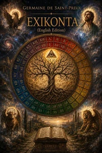 Exikonta (English Edition)