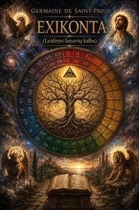 Exikonta (Leidinys lietuvių kalba)