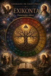 Exikonta (Nederlandse editie)