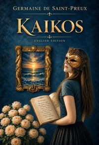 Kaikos (English Edition)