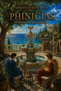 Phinicias (Edição em português)