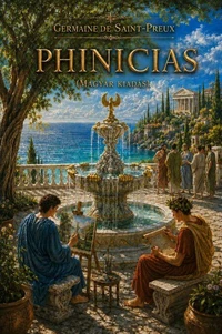 Phinicias (Magyar kiadás)