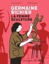 Olivia Sautreuil - Germaine Richier - La femme sculpture.