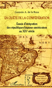 En quête de la Confédération
