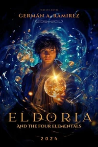 Eldoria and the Four Elementals