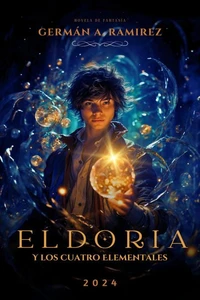 Eldoria y los cuatro elementales