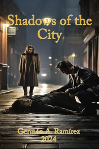 Shadows of the City
