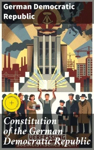 Constitution of the German Democratic Republic