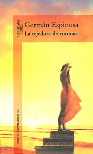 German Espinosa - La tejedora de coronas.