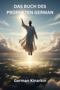 Das Buch des Propheten German