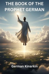 The Book of the Prophet German