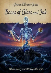 Bones of Glass and Ink