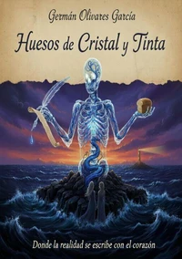 Huesos de Cristal y Tinta
