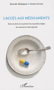 L'accès aux médicaments
