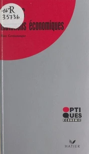 Europes, mutations économiques