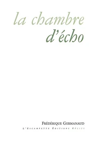 La Chambre d'écho