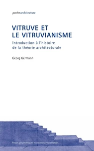 Vitruve et le vitruvianisme
