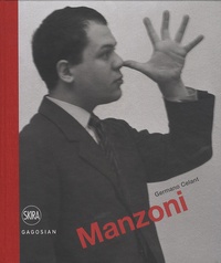 Germano Celant - Manzoni.