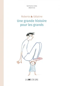 Une grande histoire pour les grands