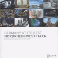 Germany at its Best - Nordrhein-Westfalen - Deutschland von seiner besten Seite.