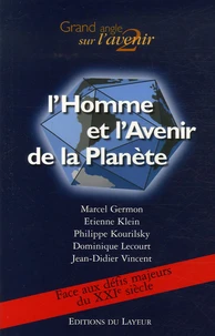 L'homme et la planète