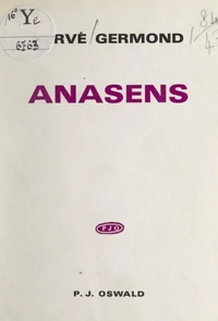 Anasens