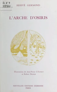 L'arche d'Osiris